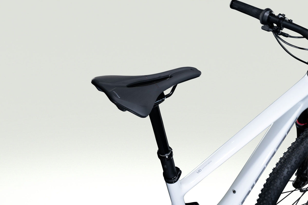 Lapierre XR 5.9 - deep emerald green - glossy - detail 3