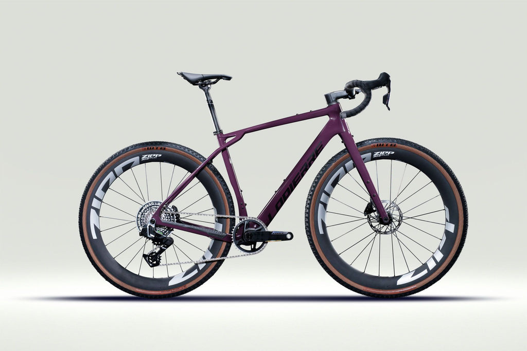 Lapierre CROSSHILL CF 8.0