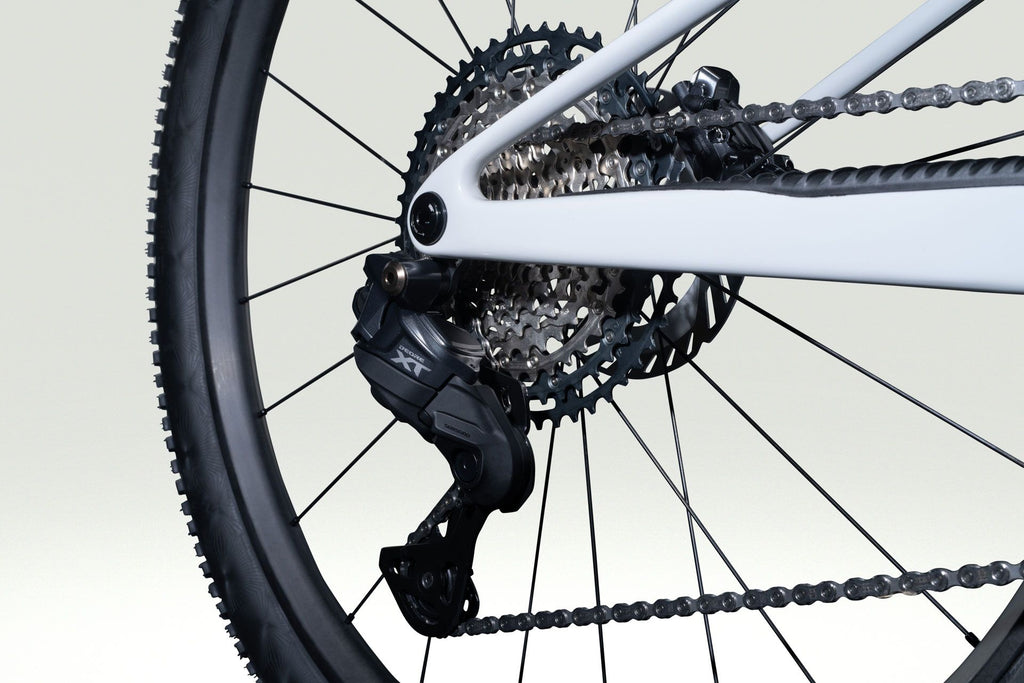 Lapierre XR 8.9 - detail 5