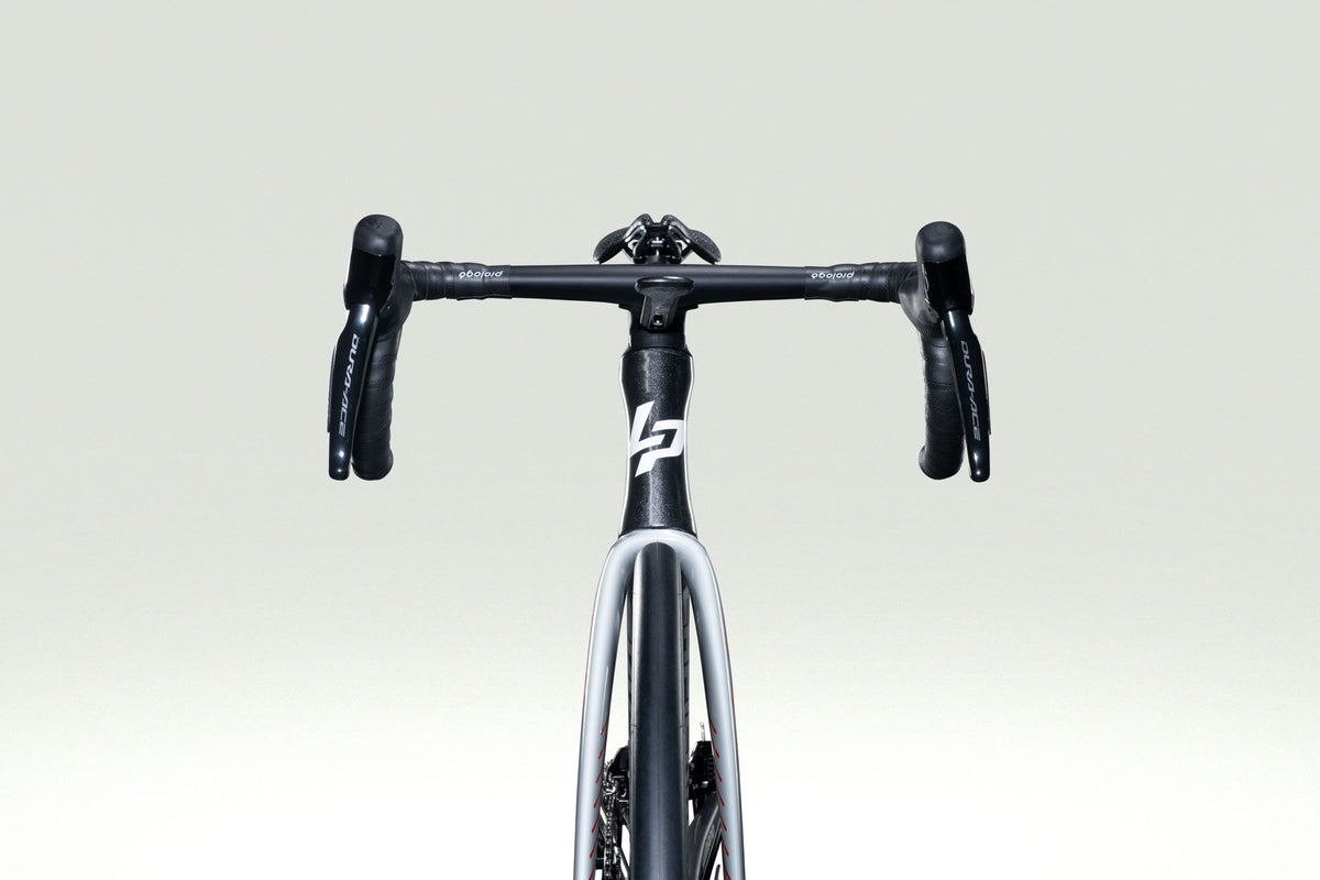 Lapierre XELIUS DRS PICNIC POSTNL - detail 19