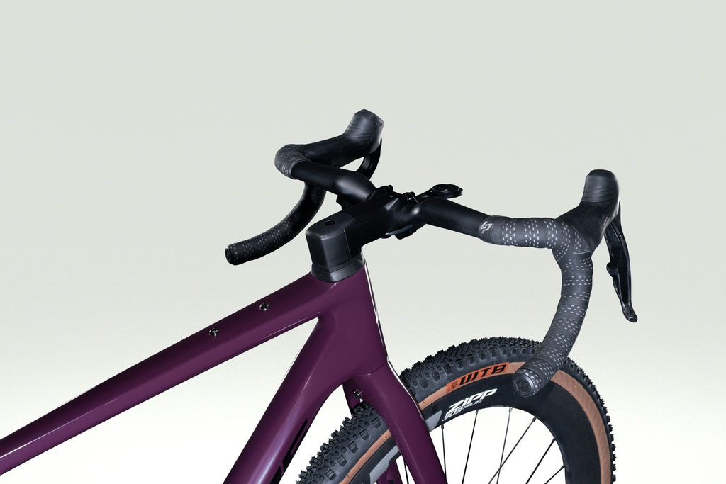 Lapierre CROSSHILL CF 8.0 - detail 1