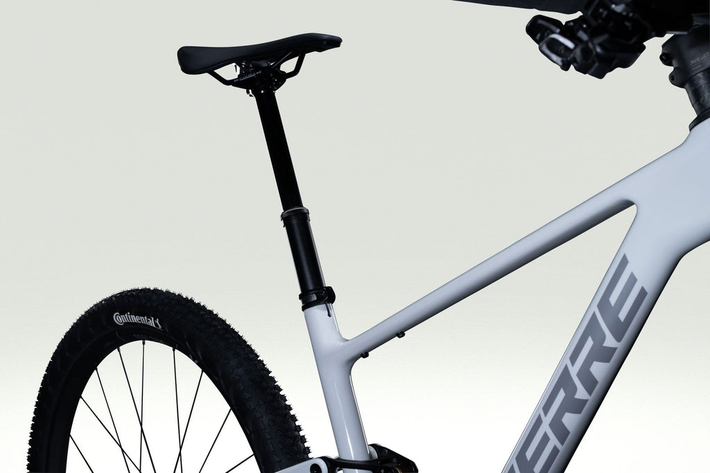 Lapierre XR 8.9 - detail 6