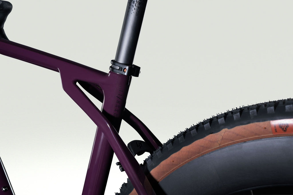 Lapierre CROSSHILL CF 8.0 - detail 10