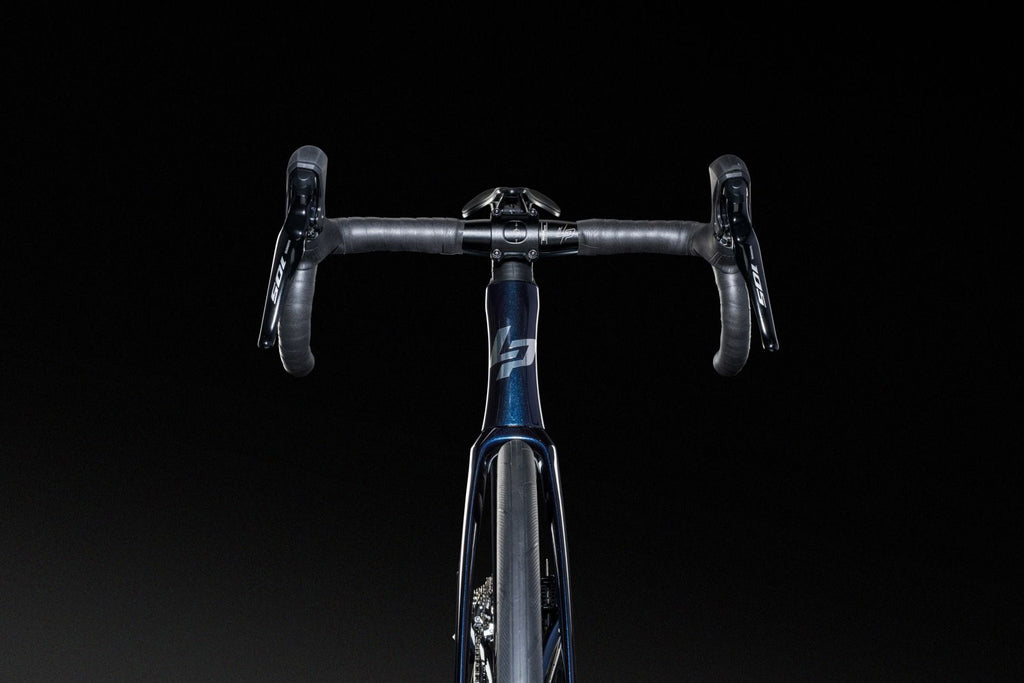 Lapierre PULSIUM 5.0 - dusk blue - glossy - vue 8