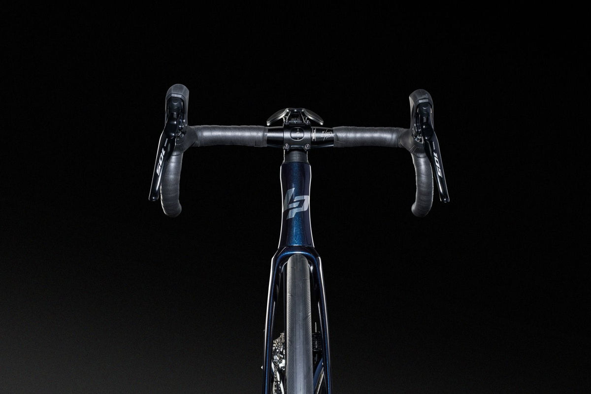 Lapierre PULSIUM 5.0 - dusk blue - glossy - vue 8