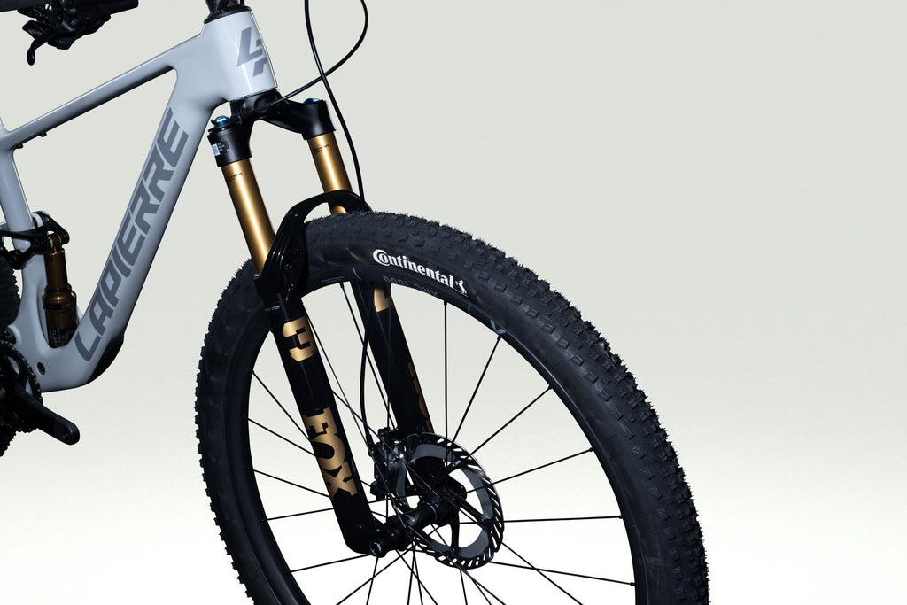 Lapierre XR 8.9 - detail 7