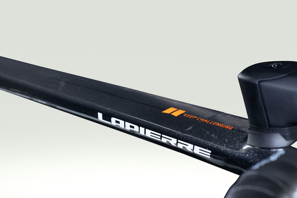 Lapierre XELIUS DRS PICNIC POSTNL - detail 21