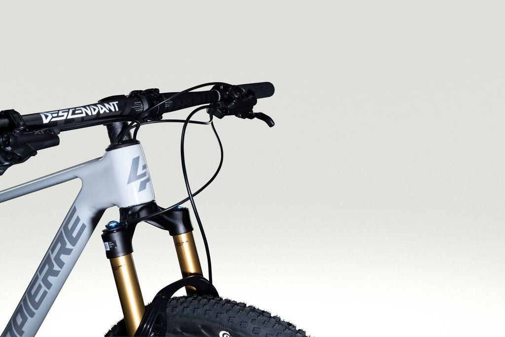 Lapierre XR 8.9 - detail 8