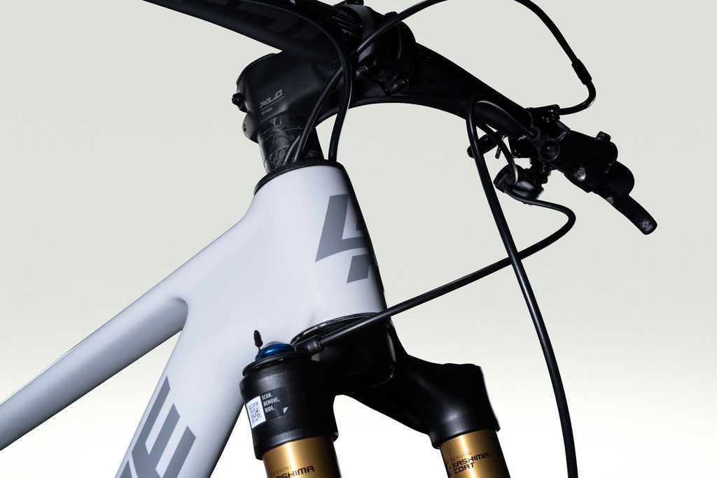 Lapierre XR 8.9 - detail 9