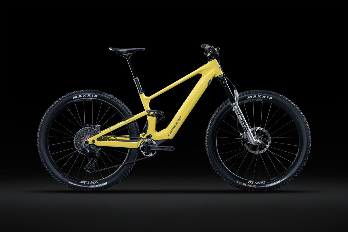Lapierre eZESTY AM 9.4
