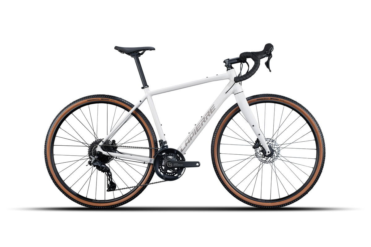 Lapierre Crosshill AL 2.0 - pumice beige - satin