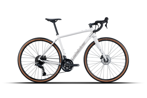 Lapierre Crosshill AL 2.0 - pumice beige - satin