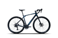 Lapierre CROSSHILL CF 5.0 - crepuscule blue - glossy