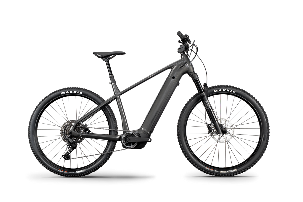Lapierre OVERVOLT HT 8.8 HIGH - vue 0