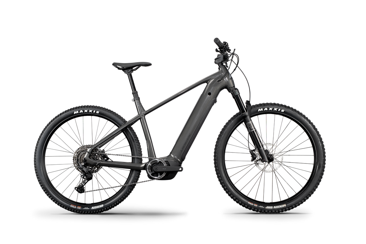Lapierre OVERVOLT HT 8.8 HIGH - vue 0