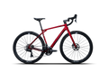 Lapierre CROSSHILL CF 6.0 - cranberry juice red - glossy