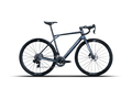 Lapierre PULSIUM 6.0 AXS - gravity grey - glossy