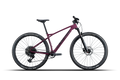 Lapierre PRORACE CF 6.9 - midnight plum purple - glossy