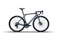 Lapierre XELIUS DRS 6.0 AXS - gravity grey - glossy