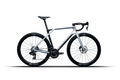 Lapierre XELIUS DRS 8.0 AXS - chrome glossy