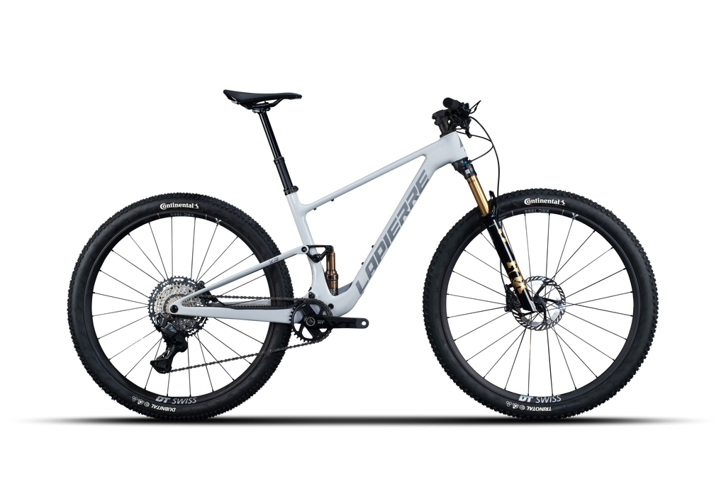 Lapierre XR 8.9