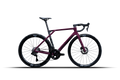 Lapierre XELIUS DRS 9.0 - midnight plum purple - glossy