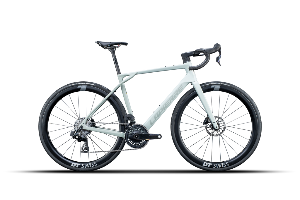 Lapierre PULSIUM 8.0 AXS - fresh mint blue - glossy
