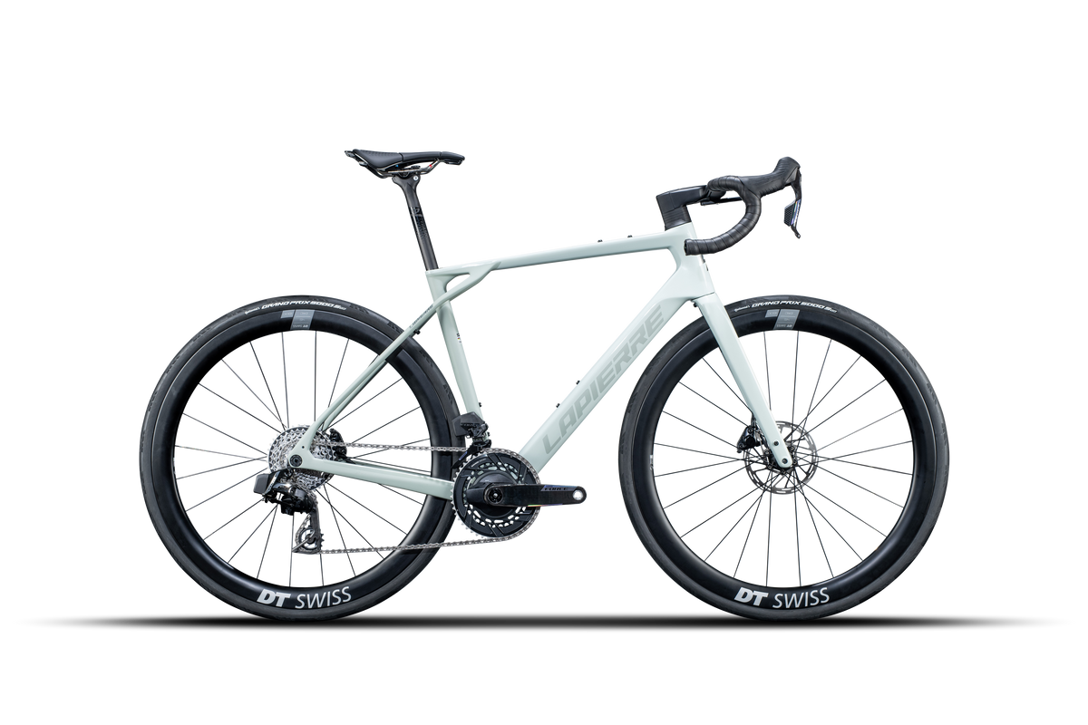 Lapierre PULSIUM 8.0 AXS - fresh mint blue - glossy