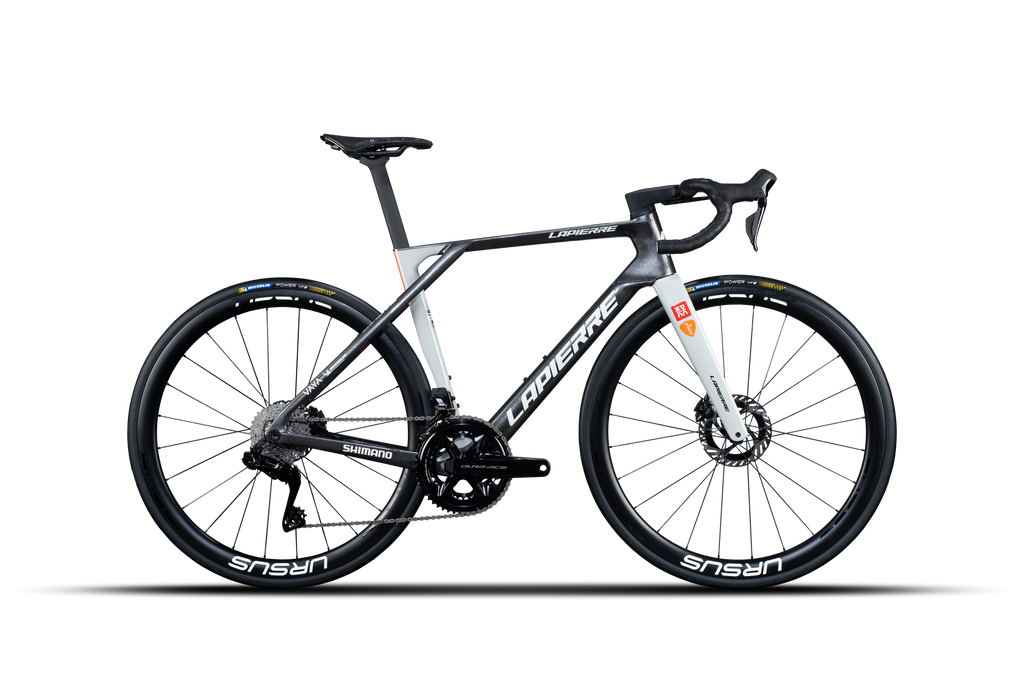 Lapierre XELIUS DRS PICNIC POSTNL