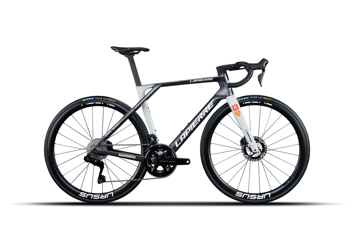 Lapierre XELIUS DRS PICNIC POSTNL