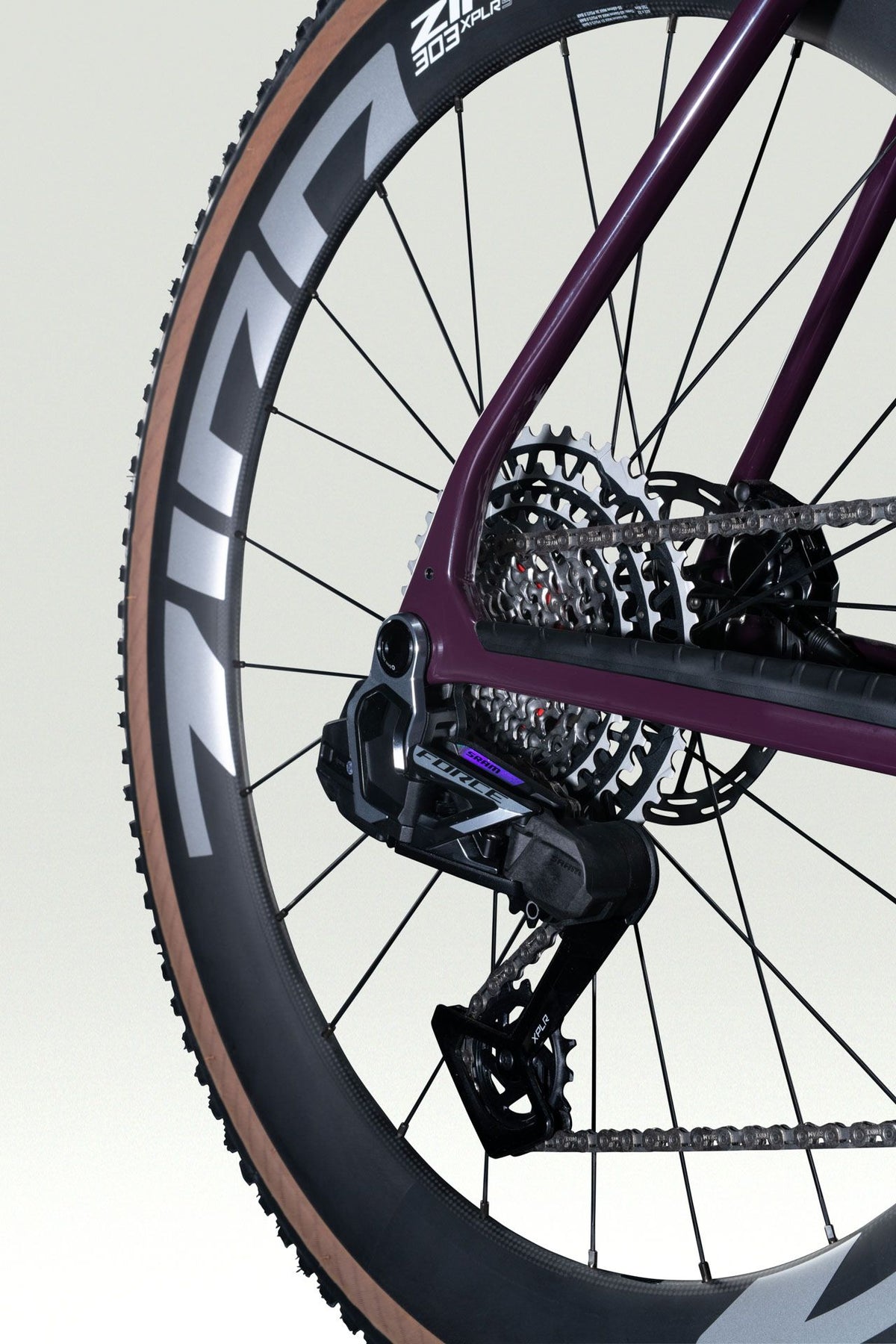 Lapierre CROSSHILL CF 8.0 - detail 4