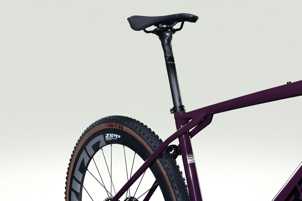 Lapierre CROSSHILL CF 8.0 - detail 5