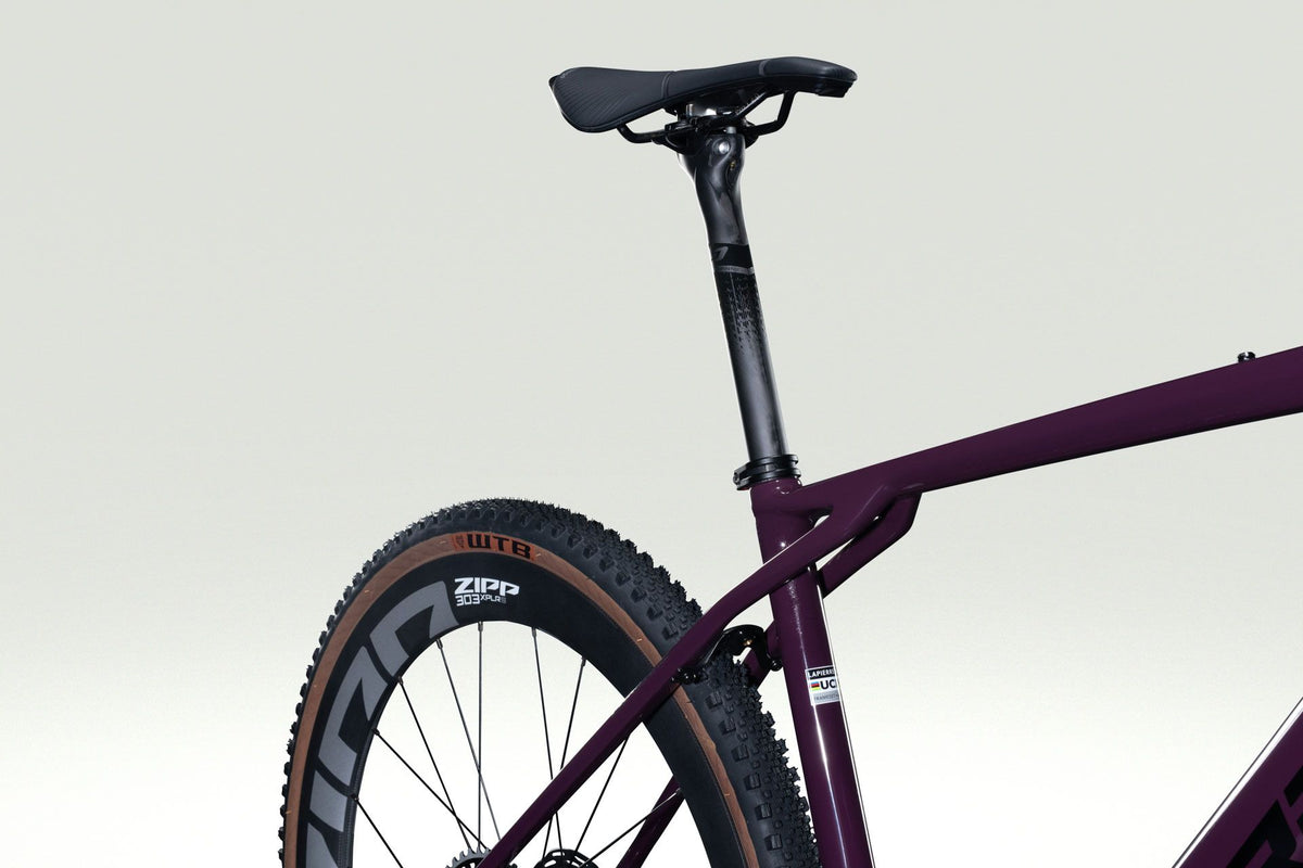 Lapierre CROSSHILL CF 8.0 - detail 5