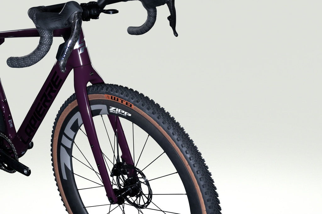 Lapierre CROSSHILL CF 8.0 - detail 6