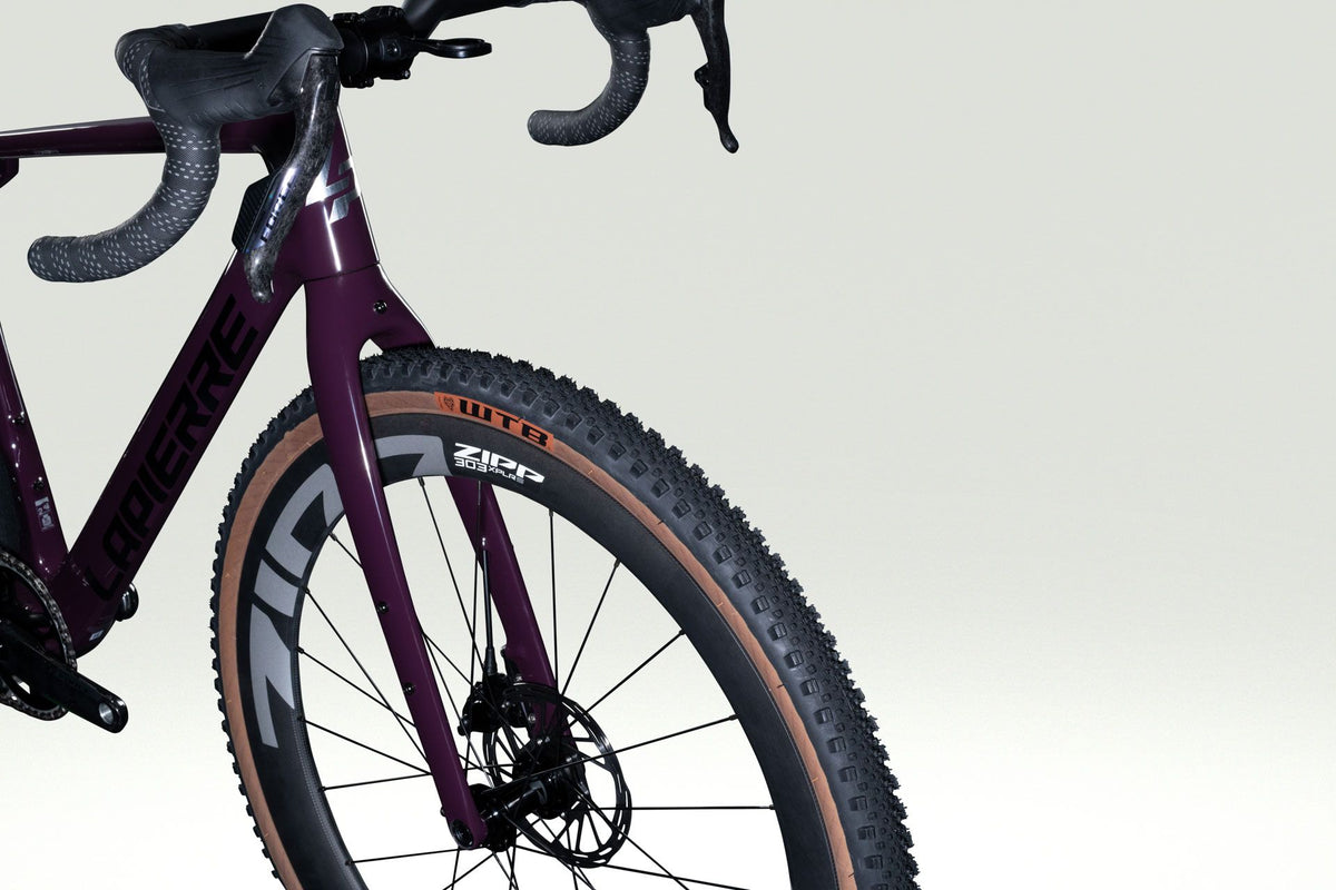Lapierre CROSSHILL CF 8.0 - detail 6