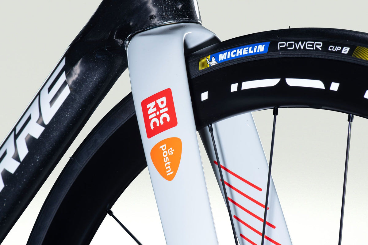 Lapierre XELIUS DRS PICNIC POSTNL - detail 25