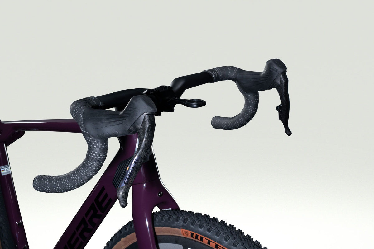 Lapierre CROSSHILL CF 8.0 - detail 7