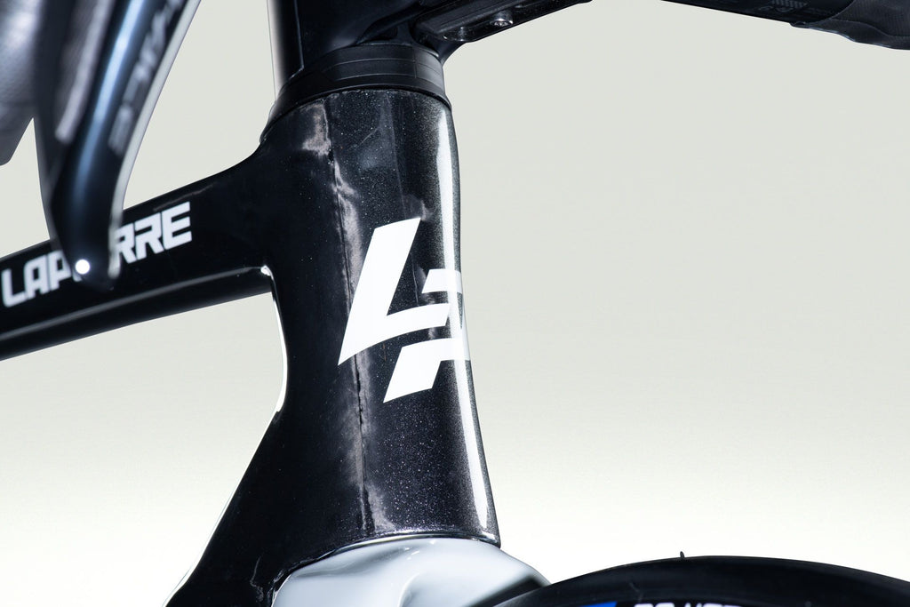 Lapierre XELIUS DRS PICNIC POSTNL - detail 27