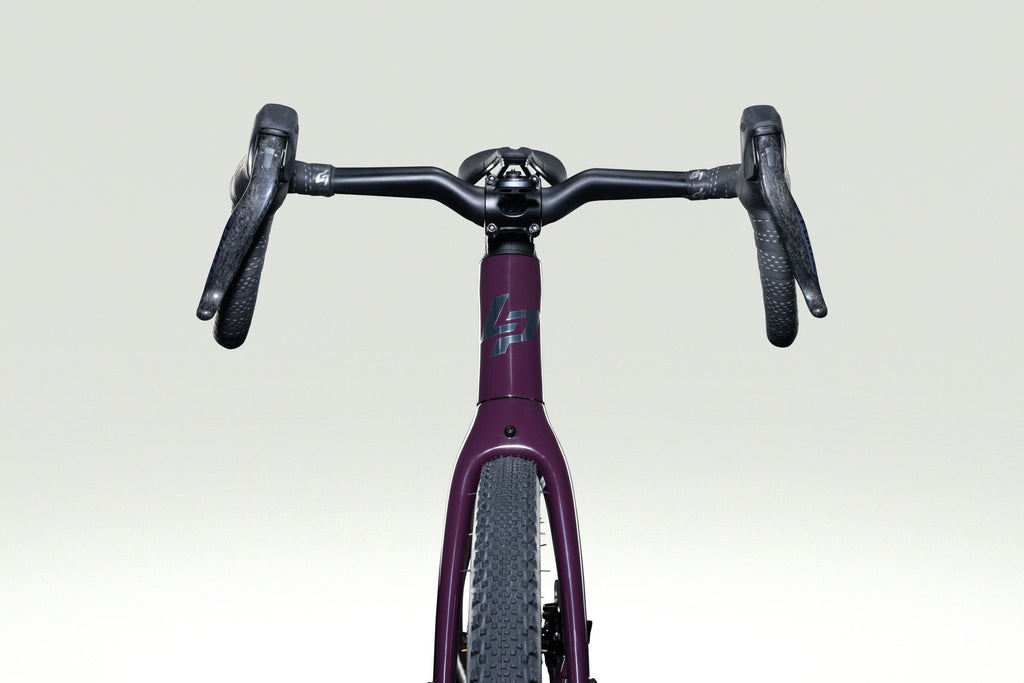 Lapierre CROSSHILL CF 8.0 - detail 9