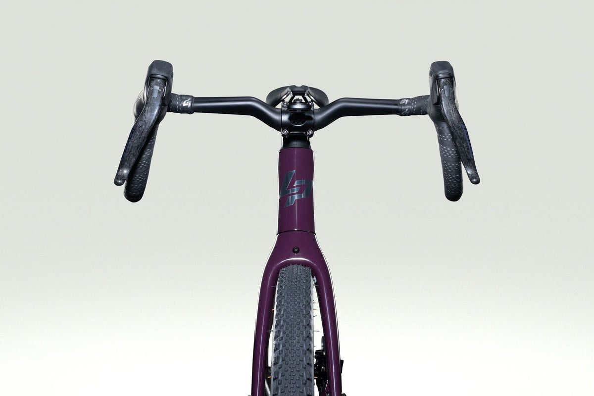 Lapierre CROSSHILL CF 8.0 - detail 9