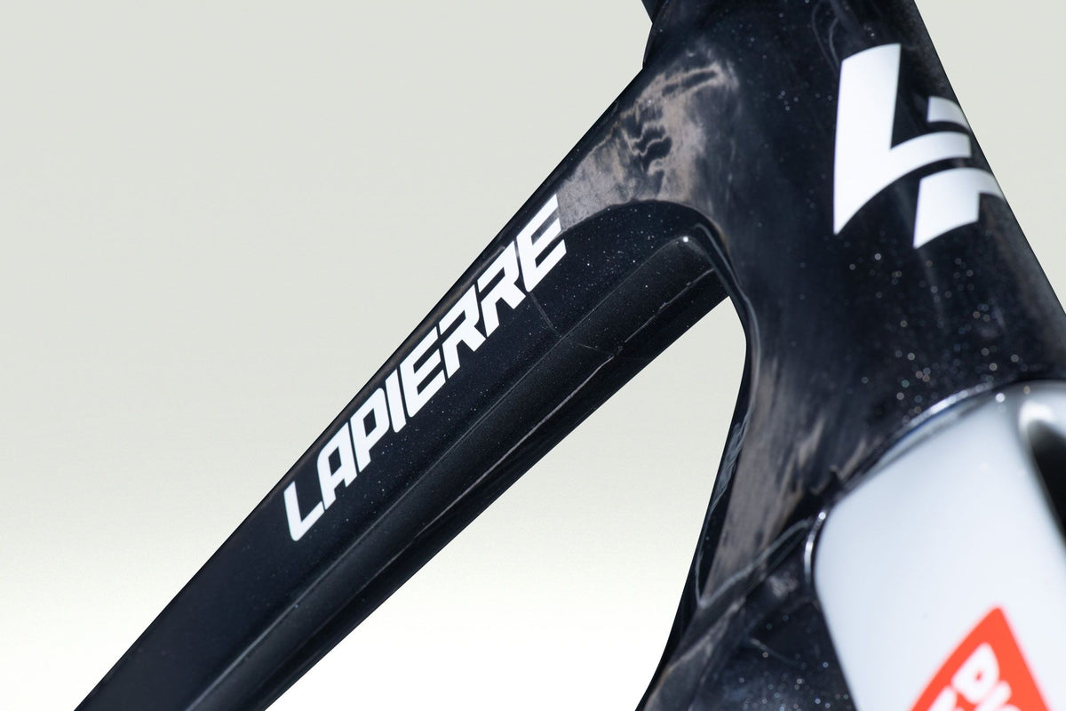 Lapierre XELIUS DRS PICNIC POSTNL - detail 28