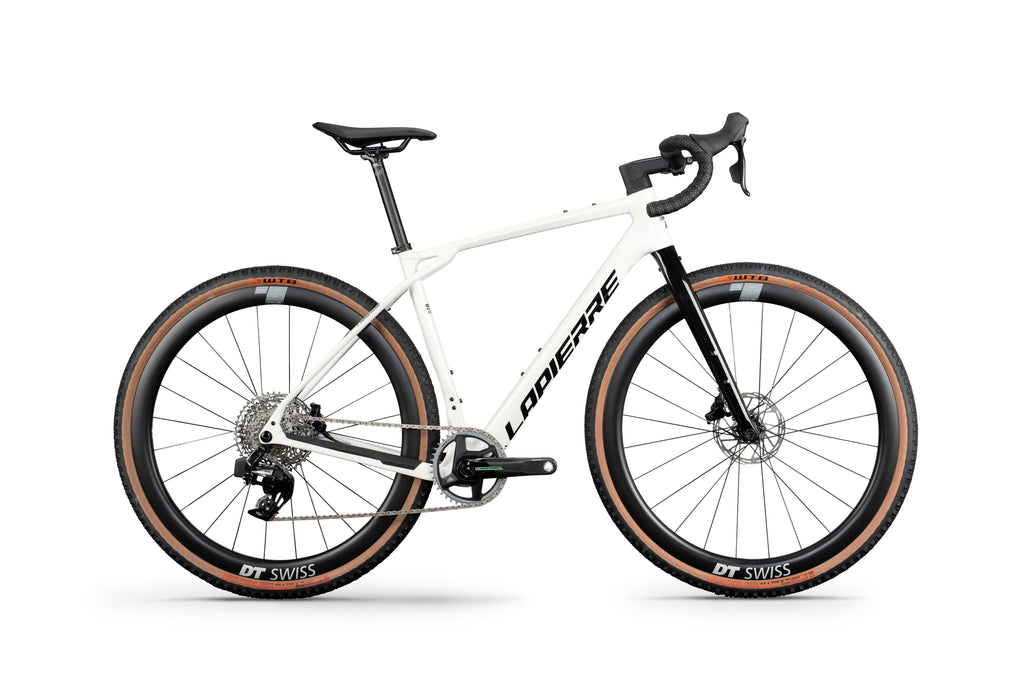 Lapierre CROSSHILL CF 8.0