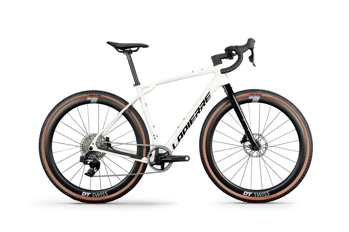 Lapierre CROSSHILL CF 8.0