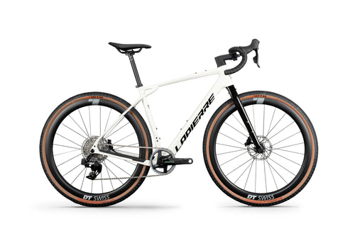 Lapierre CROSSHILL CF 8.0