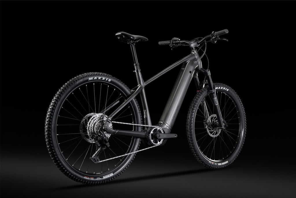 Lapierre OVERVOLT HT 8.8 HIGH - vue 2