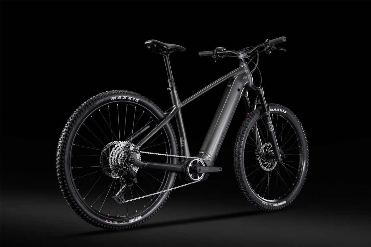 Lapierre OVERVOLT HT 8.8 HIGH - vue 2