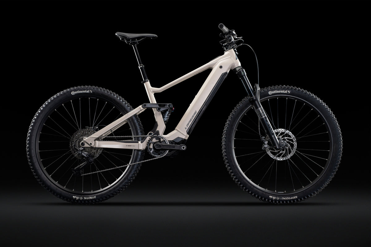 Lapierre OVERVOLT TR 6.8 - vue 1