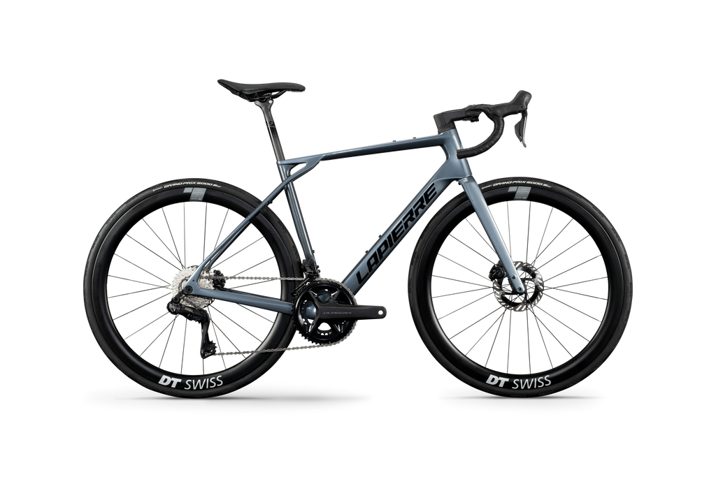Lapierre PULSIUM 8.0 - vue 0