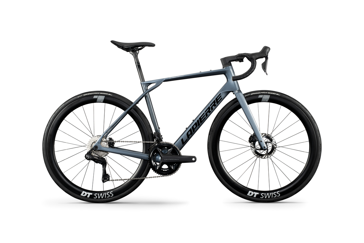 Lapierre PULSIUM 8.0 - vue 0