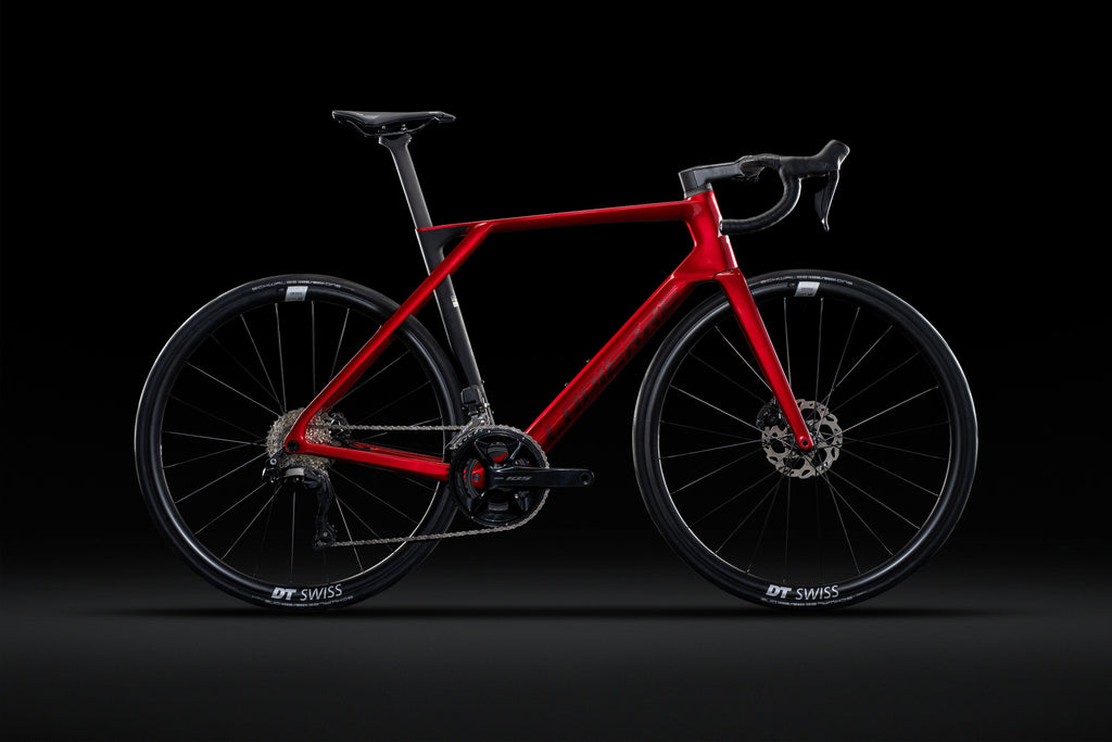 Lapierre XELIUS DRS 6.0 - C2 - vue 1